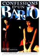 Confessions d&#039;un Barjo - French Movie Poster (xs thumbnail)