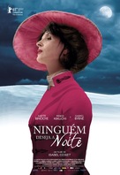 Nobody Wants the Night - Brazilian Movie Poster (xs thumbnail)