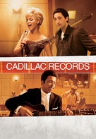 Cadillac Records - Movie Poster (xs thumbnail)