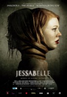 Jessabelle - Romanian Movie Poster (xs thumbnail)