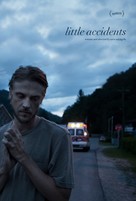 Little Accidents - Movie Poster (xs thumbnail)