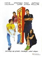 Take Away - Australian Movie Poster (xs thumbnail)