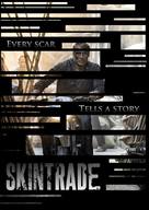 Skin Trade - Movie Poster (xs thumbnail)