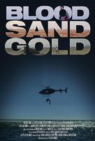 Blood, Sand and Gold - Movie Poster (xs thumbnail)
