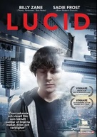 Lucid - Swedish DVD movie cover (xs thumbnail)