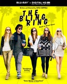 The Bling Ring - Blu-Ray movie cover (xs thumbnail)