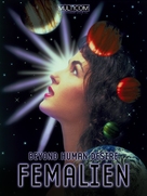 Femalien - Movie Cover (xs thumbnail)