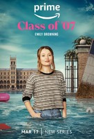 &quot;Class of &#039;07&quot; - Movie Poster (xs thumbnail)