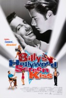 Billy&#039;s Hollywood Screen Kiss - Movie Poster (xs thumbnail)