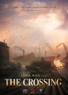 The Crossing - Movie Poster (xs thumbnail)