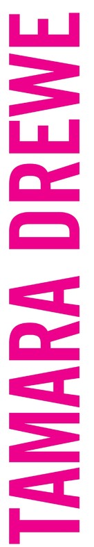 Tamara Drewe - French Logo (xs thumbnail)