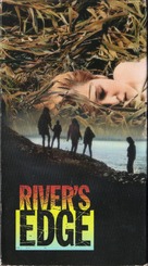 River&#039;s Edge - Movie Cover (xs thumbnail)