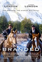 Branded - Movie Poster (xs thumbnail)