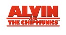 Alvin and the Chipmunks: Chipwrecked - Logo (xs thumbnail)