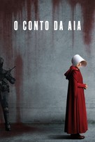 &quot;The Handmaid&#039;s Tale&quot; - Brazilian Movie Cover (xs thumbnail)
