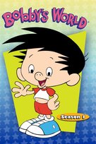 &quot;Bobby&#039;s World&quot; - DVD movie cover (xs thumbnail)