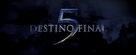 Final Destination 5 - Mexican Logo (xs thumbnail)