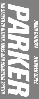 Parker - German Logo (xs thumbnail)