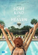 Some Kind of Heaven - Australian Movie Poster (xs thumbnail)