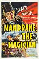Mandrake the Magician - Movie Poster (xs thumbnail)