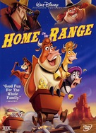 Home On The Range - Movie Cover (xs thumbnail)