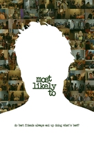 Most Likely To - DVD movie cover (xs thumbnail)