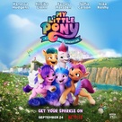 My Little Pony: A New Generation - Movie Poster (xs thumbnail)