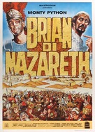 Life Of Brian - Italian Movie Poster (xs thumbnail)