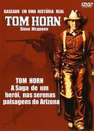 Tom Horn - Brazilian Movie Cover (xs thumbnail)