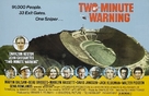Two-Minute Warning - Movie Poster (xs thumbnail)