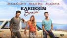Kardesim Benim - Turkish Movie Poster (xs thumbnail)