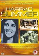 Harrad Summer - British DVD movie cover (xs thumbnail)