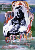Otes&aacute;nek - Czech Movie Poster (xs thumbnail)