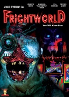 FrightWorld - DVD movie cover (xs thumbnail)