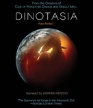 Dinotasia - Blu-Ray movie cover (xs thumbnail)