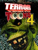 Terror Toons 4 - Movie Poster (xs thumbnail)