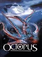 Octopus - Movie Poster (xs thumbnail)