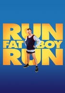 Run Fatboy Run - Movie Poster (xs thumbnail)