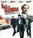 Kill the Irishman - Italian Movie Cover (xs thumbnail)