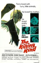 The Killing Kind - Movie Poster (xs thumbnail)