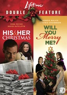His and Her Christmas - DVD movie cover (xs thumbnail)