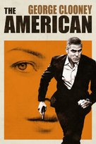 The American - Movie Cover (xs thumbnail)