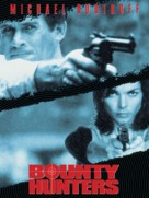 Bounty Hunters - Movie Cover (xs thumbnail)