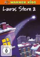 &quot;Lauras Stern&quot; - German DVD movie cover (xs thumbnail)