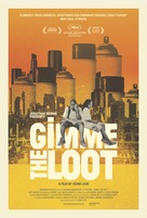 Gimme the Loot - Movie Poster (xs thumbnail)