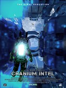 Cranium Intel - Movie Poster (xs thumbnail)