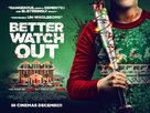 Better Watch Out - Australian Movie Poster (xs thumbnail)