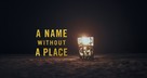 A Name Without a Place - Video on demand movie cover (xs thumbnail)
