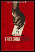 Freedom Summer - Movie Poster (xs thumbnail)