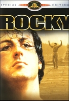 Rocky - German Movie Cover (xs thumbnail)